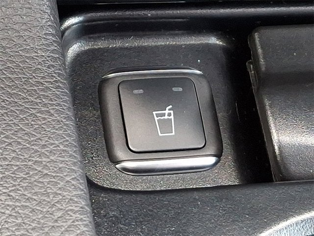 2018 Mercedes-Benz GLE GLE 550e