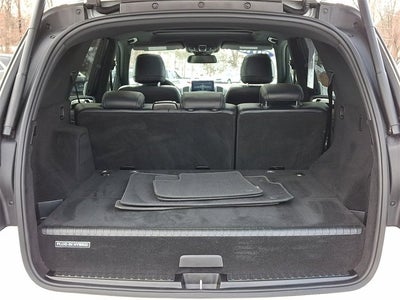 2018 Mercedes-Benz GLE GLE 550e