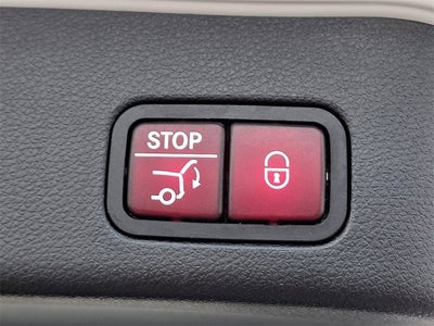 2018 Mercedes-Benz GLE GLE 550e