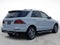 2018 Mercedes-Benz GLE GLE 550e