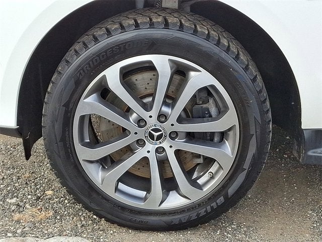 2018 Mercedes-Benz GLE GLE 550e