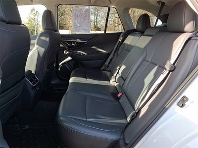 2023 Subaru Outback Limited