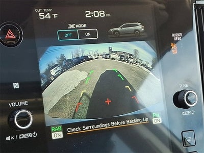 2023 Subaru Outback Limited