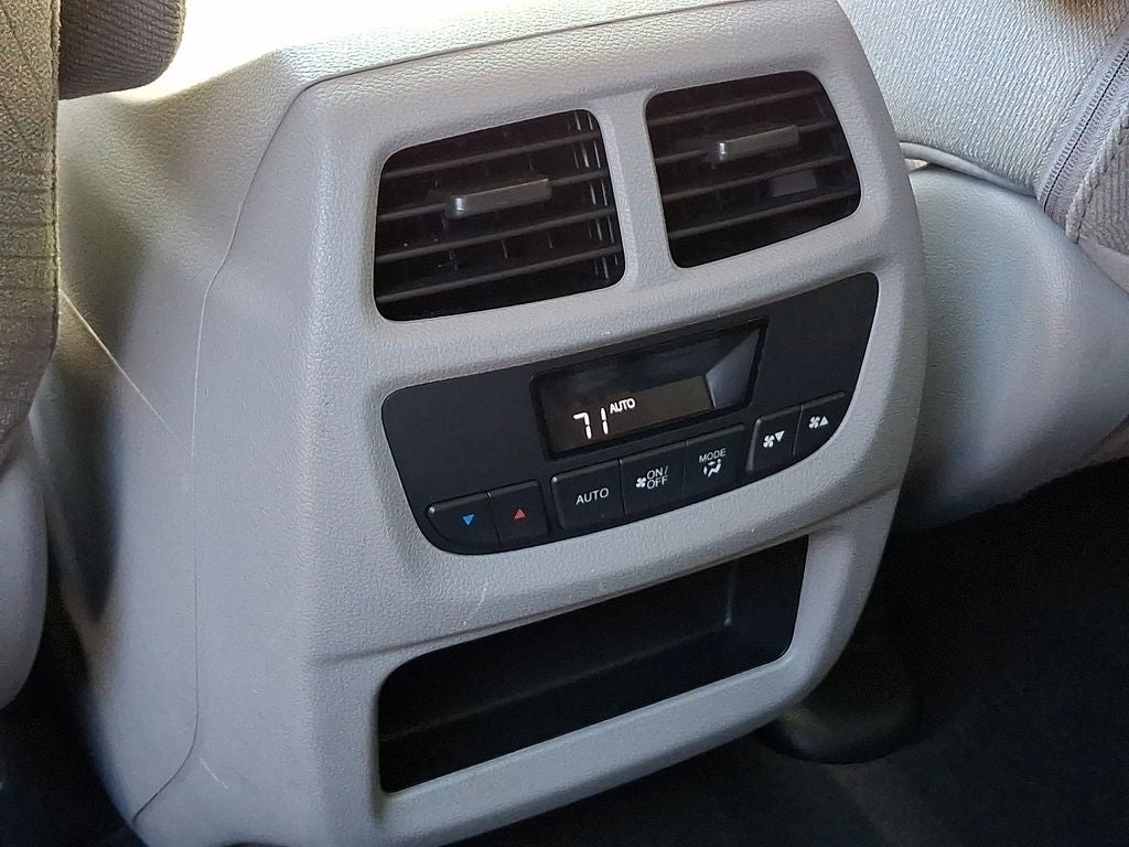 2017 Honda Pilot EX