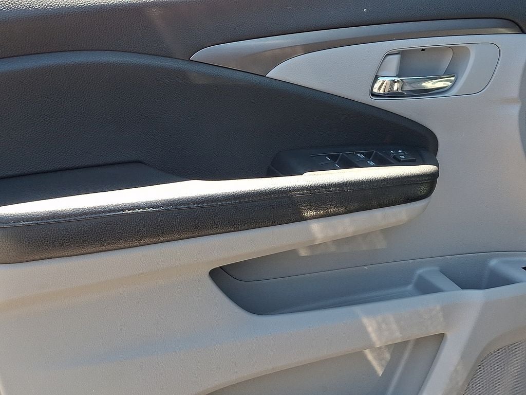 2017 Honda Pilot EX