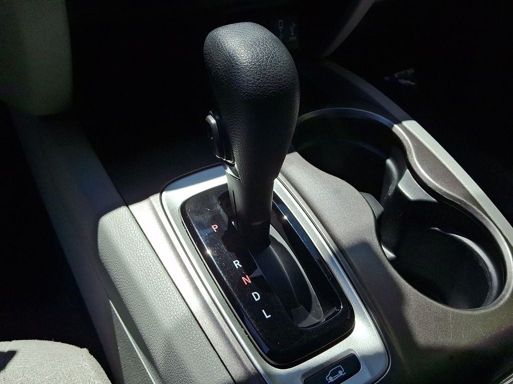 2017 Honda Pilot EX