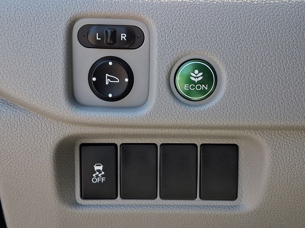 2017 Honda Pilot EX