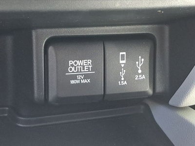 2017 Honda Pilot EX