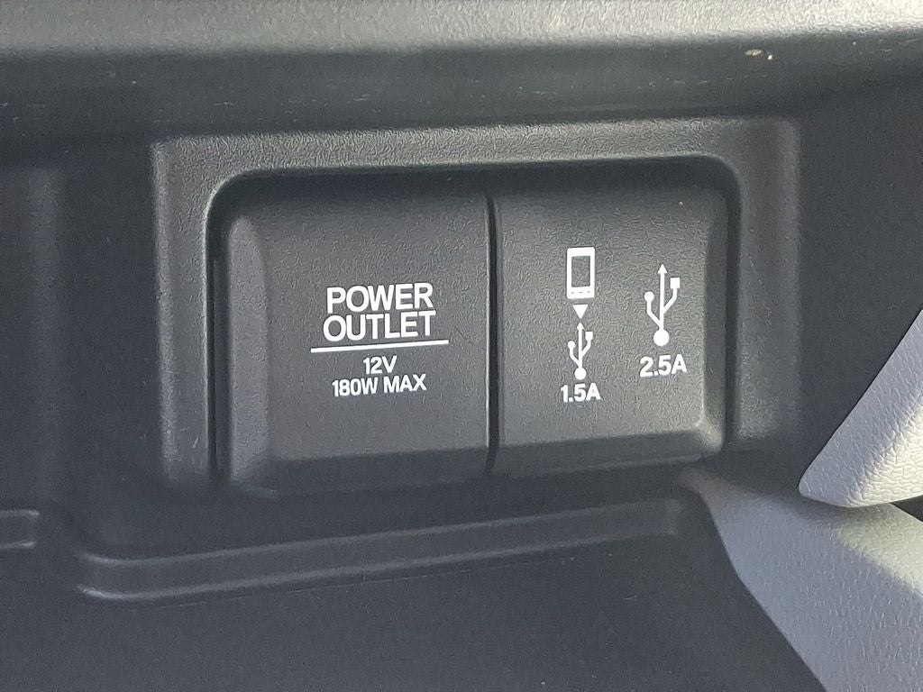 2017 Honda Pilot EX
