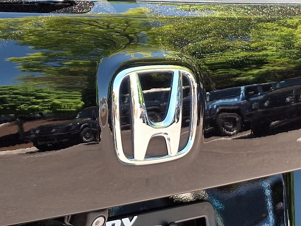 2017 Honda Pilot EX