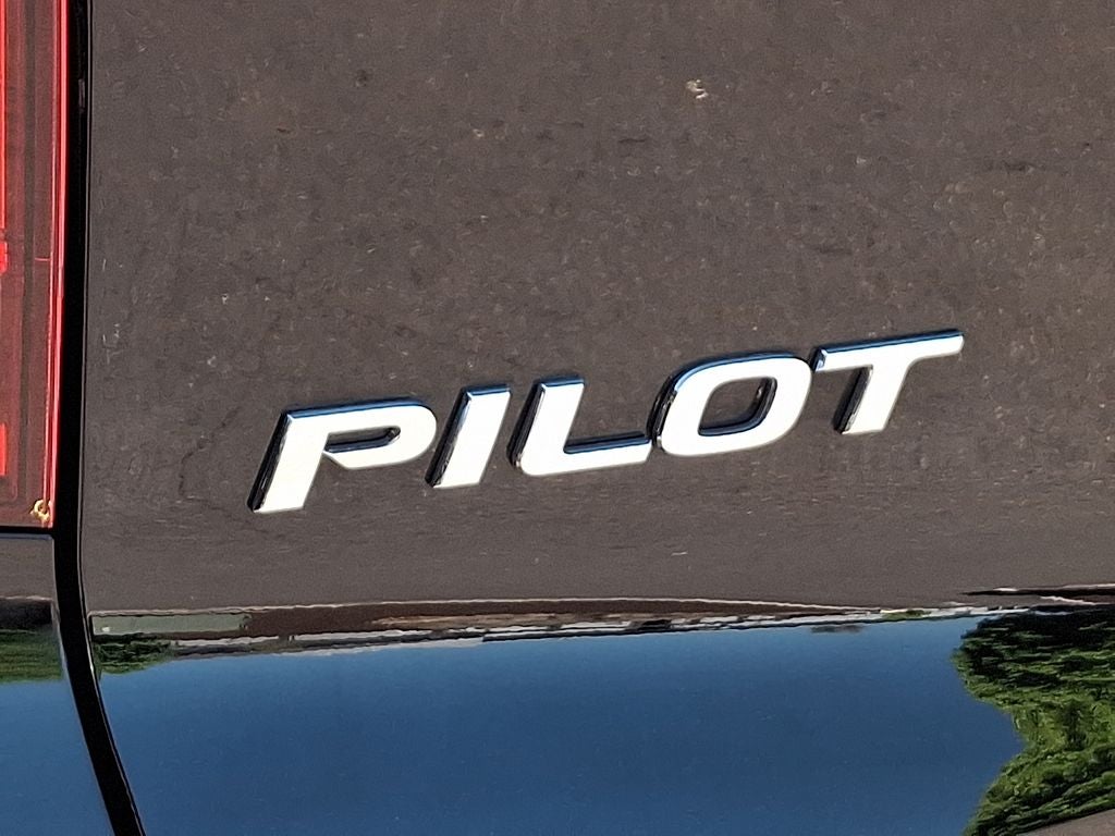 2017 Honda Pilot EX