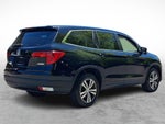 2017 Honda Pilot EX