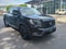 2022 Honda Ridgeline Black Edition