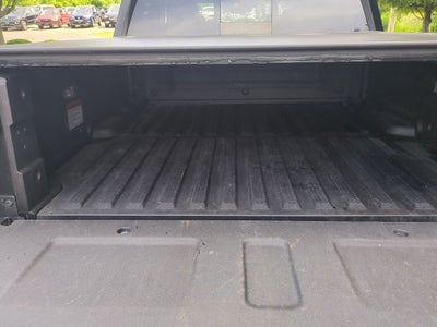 2022 Honda Ridgeline Black Edition