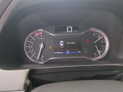 2022 Honda Ridgeline Black Edition