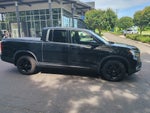 2022 Honda Ridgeline Black Edition