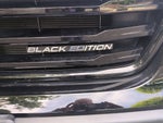 2022 Honda Ridgeline Black Edition