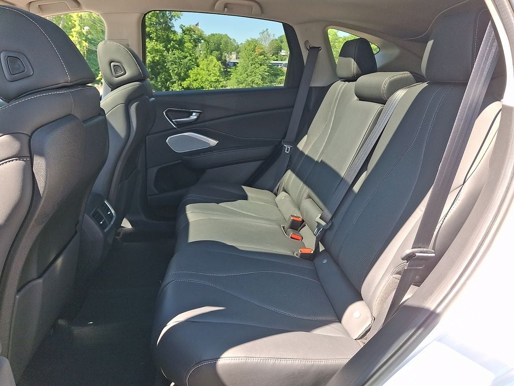2022 Acura RDX Technology Package SH-AWD