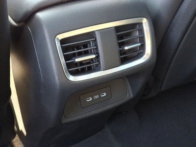 2022 Acura RDX Technology Package SH-AWD