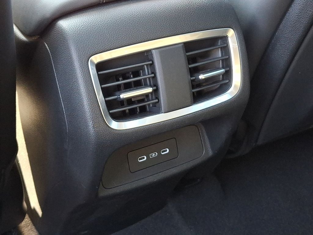 2022 Acura RDX Technology Package SH-AWD