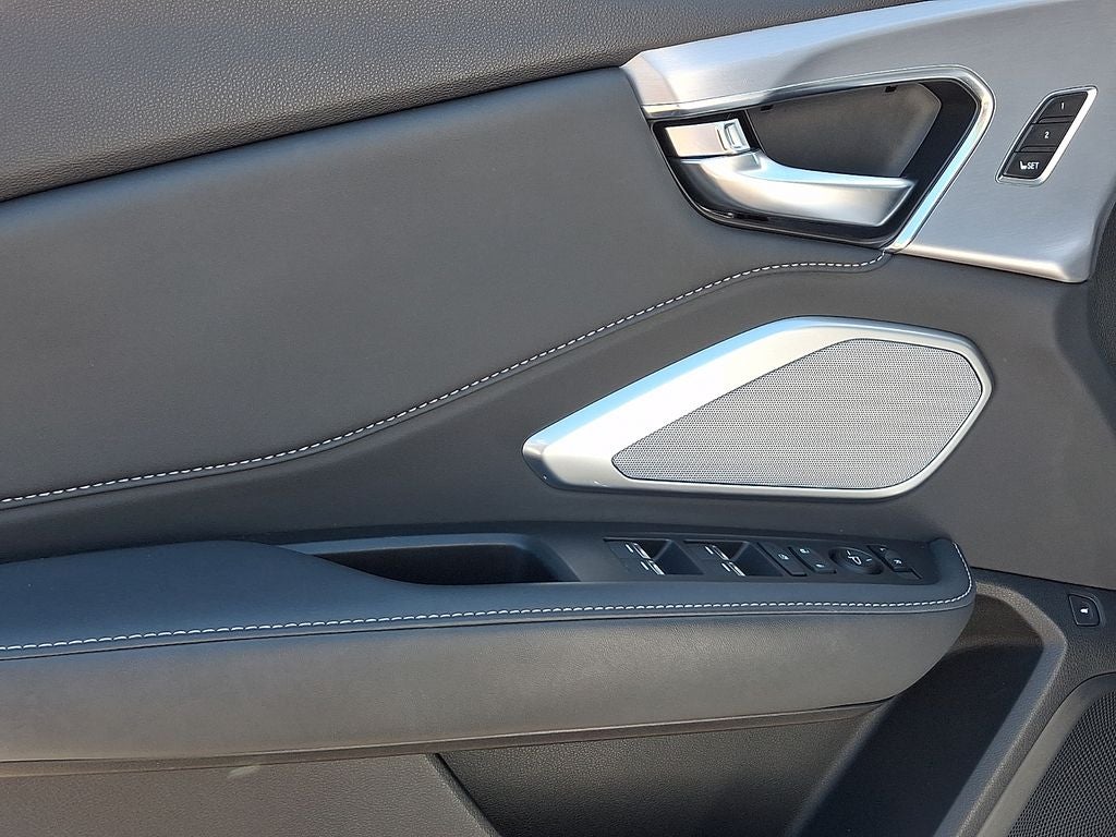 2022 Acura RDX Technology Package SH-AWD