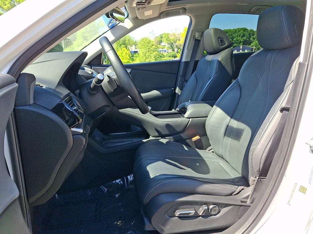 2022 Acura RDX Technology Package SH-AWD