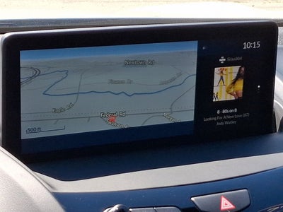 2022 Acura RDX Technology Package SH-AWD