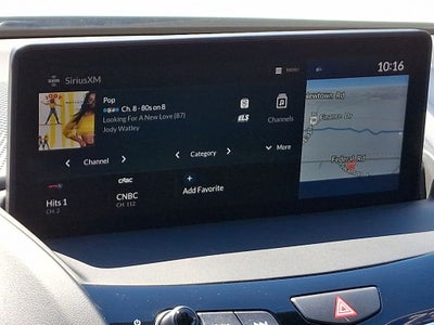 2022 Acura RDX Technology Package SH-AWD