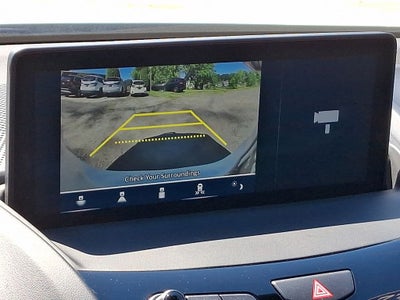 2022 Acura RDX Technology Package SH-AWD