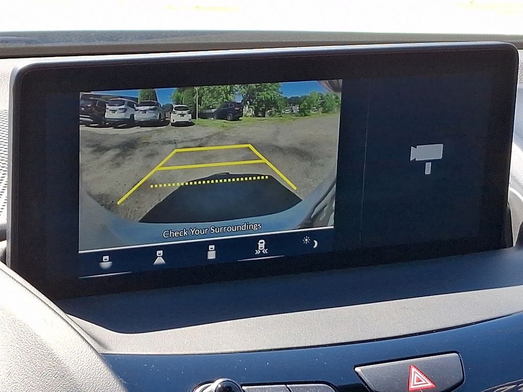 2022 Acura RDX Technology Package SH-AWD