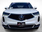 2022 Acura RDX Technology Package SH-AWD