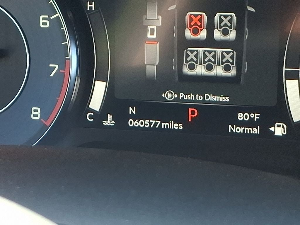 2022 Acura RDX Technology Package SH-AWD
