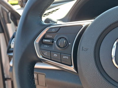 2022 Acura RDX Technology Package SH-AWD