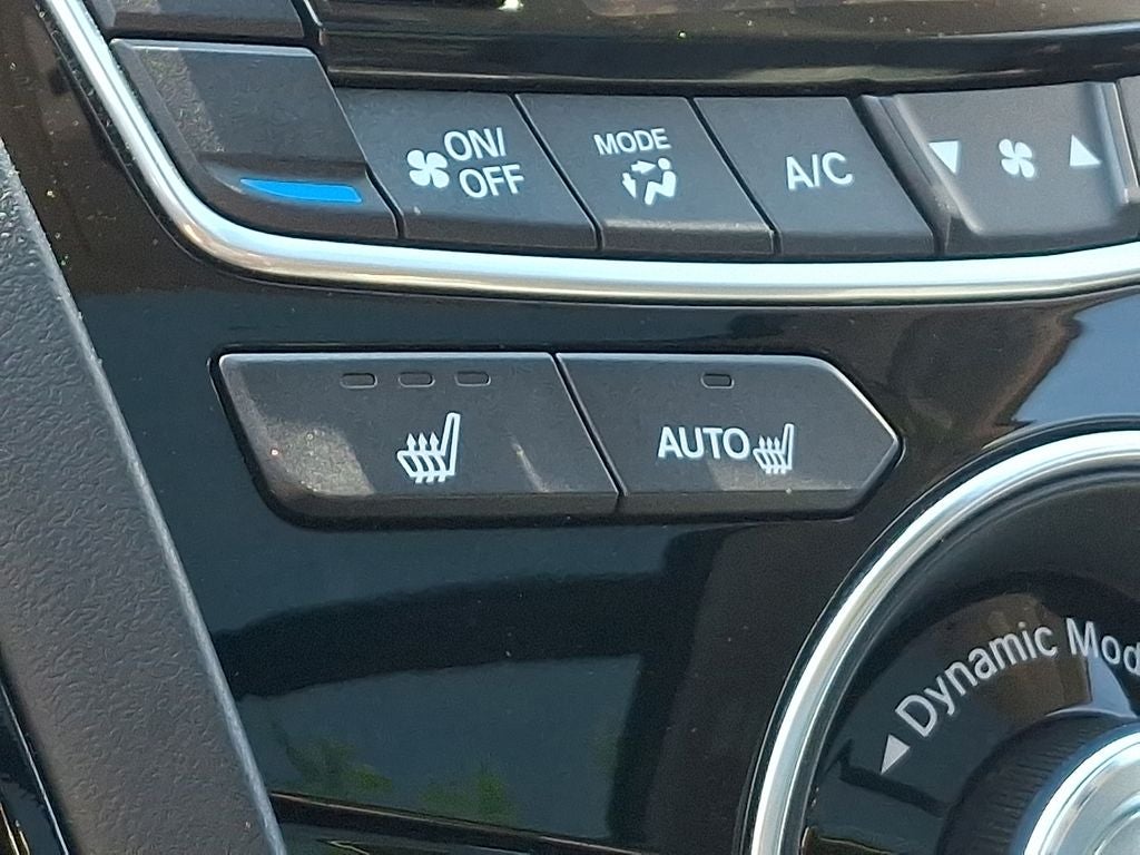 2022 Acura RDX Technology Package SH-AWD