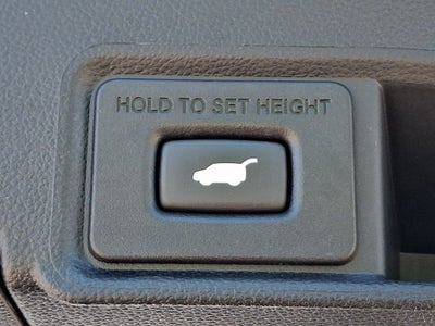 2022 Acura RDX Technology Package SH-AWD