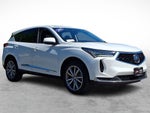 2022 Acura RDX Technology Package SH-AWD