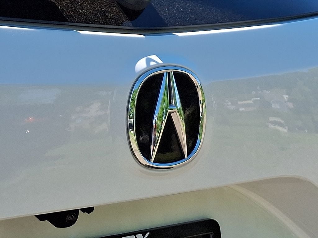 2022 Acura RDX Technology Package SH-AWD
