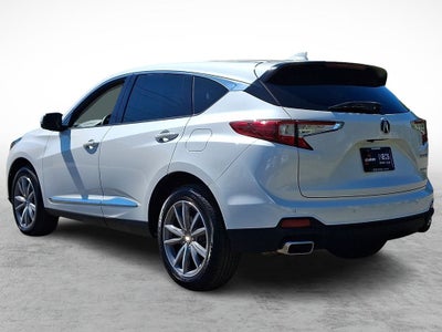 2022 Acura RDX Technology Package SH-AWD
