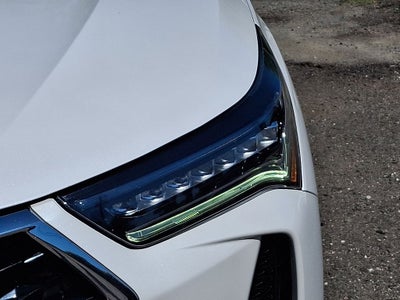 2022 Acura RDX Technology Package SH-AWD