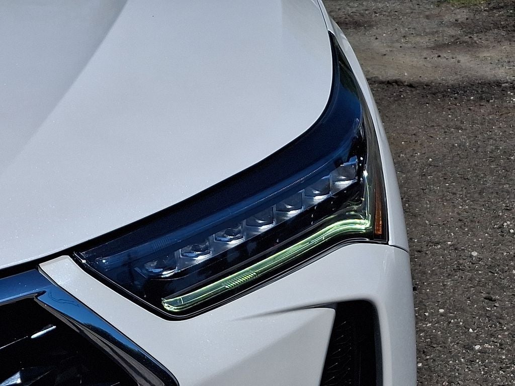 2022 Acura RDX Technology Package SH-AWD