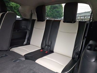 2020 INFINITI QX60 Signature Edition