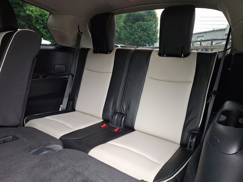 2020 INFINITI QX60 Signature Edition