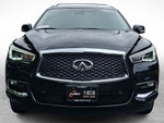 2020 INFINITI QX60 Signature Edition