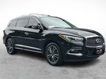 2020 INFINITI QX60 Signature Edition