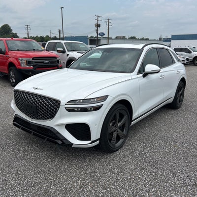 2024 Genesis GV70 2.5T