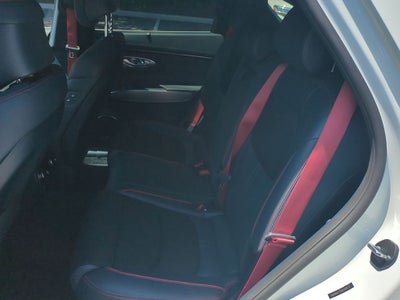 2024 Genesis GV70 2.5T