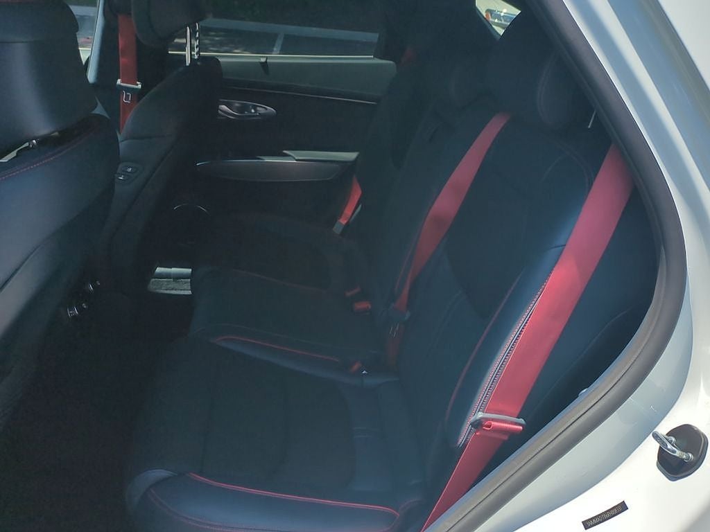 2024 Genesis GV70 2.5T