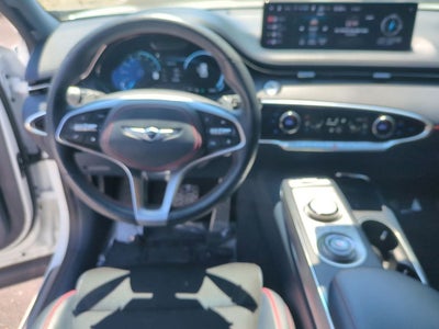 2024 Genesis GV70 2.5T