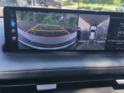 2024 Genesis GV70 2.5T