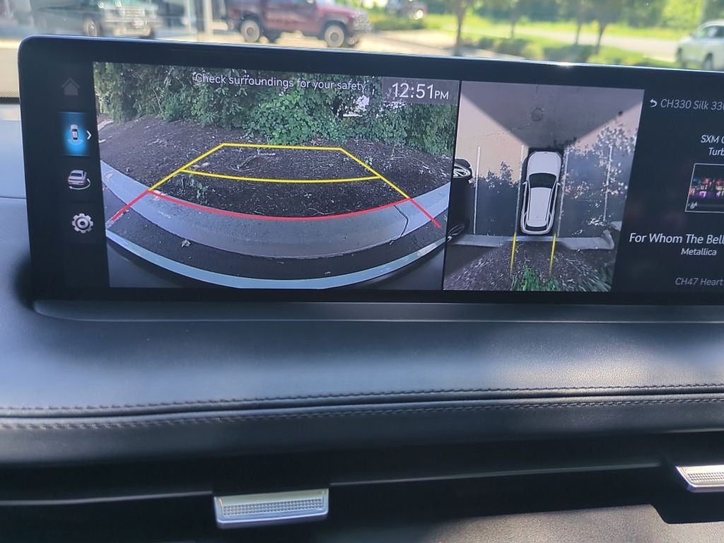 2024 Genesis GV70 2.5T